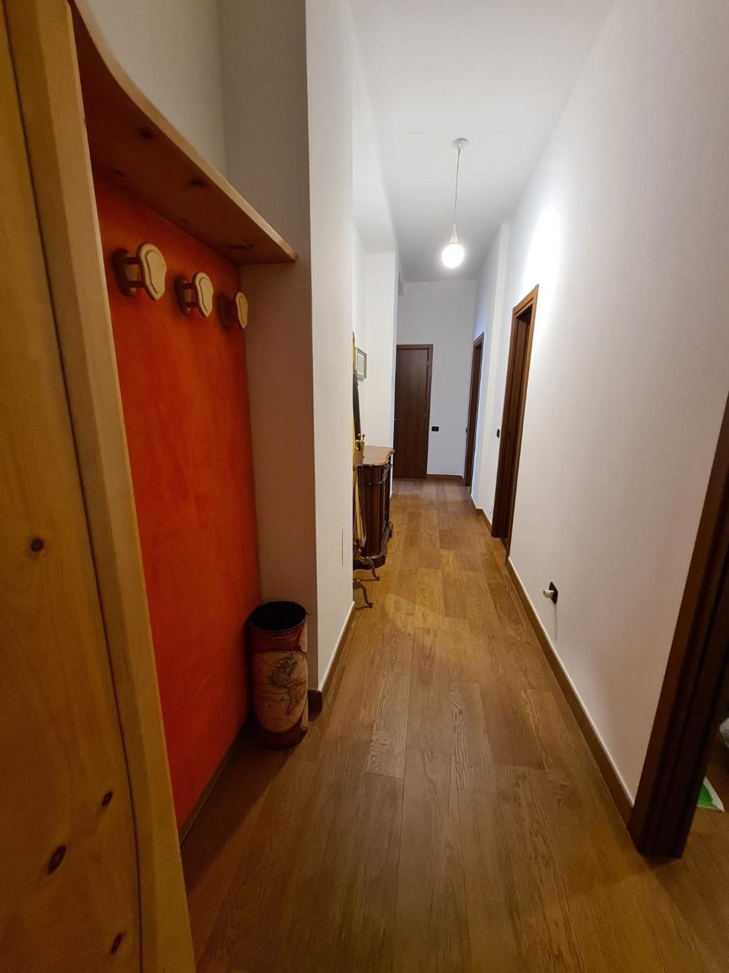 Appartamento Milano Ortica Linate Eksteriør bilde